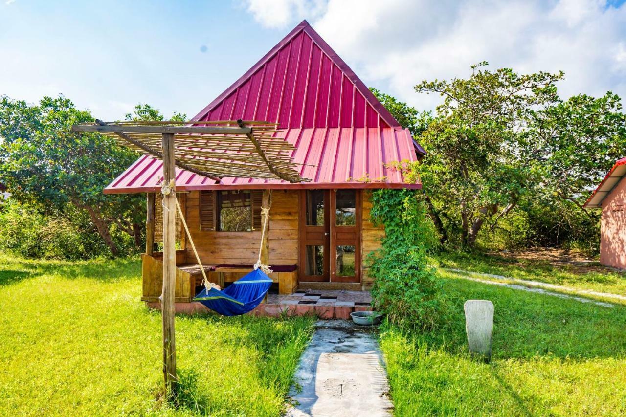 Paradise Villas Ко-Ронг-Самлоем Номер фото