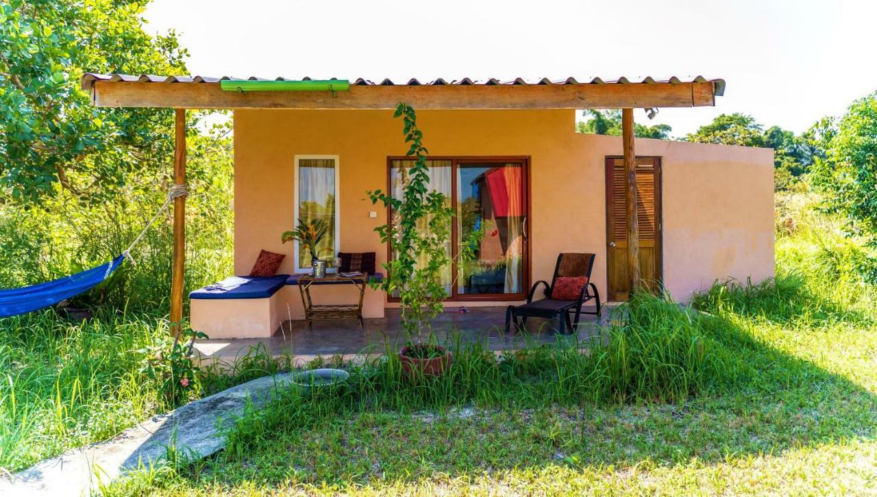 Paradise Villas Ко-Ронг-Самлоем Номер фото